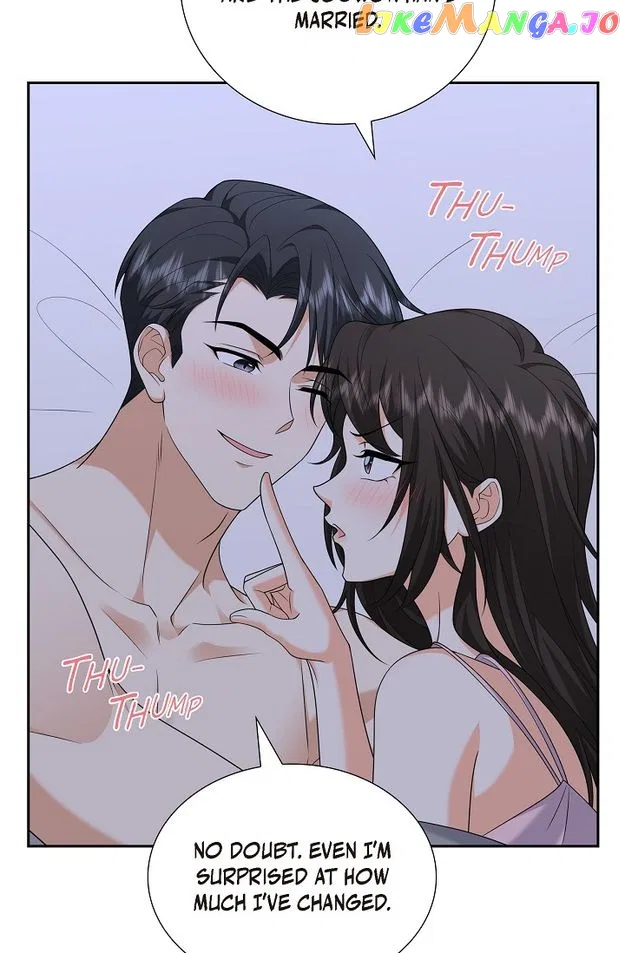 Some Kind of Marriage Chapter 41 – Page 39