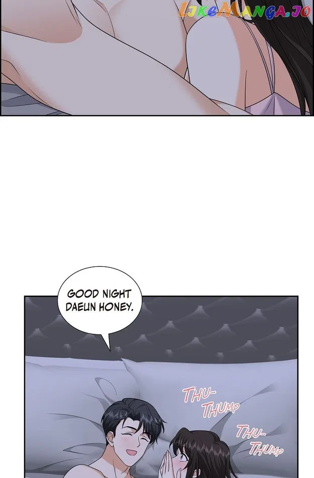 Some Kind of Marriage Chapter 41 – Page 41