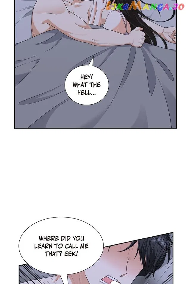 Some Kind of Marriage Chapter 41 – Page 42