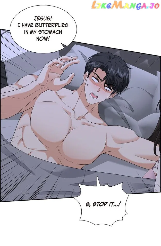 Some Kind of Marriage Chapter 41 – Page 44
