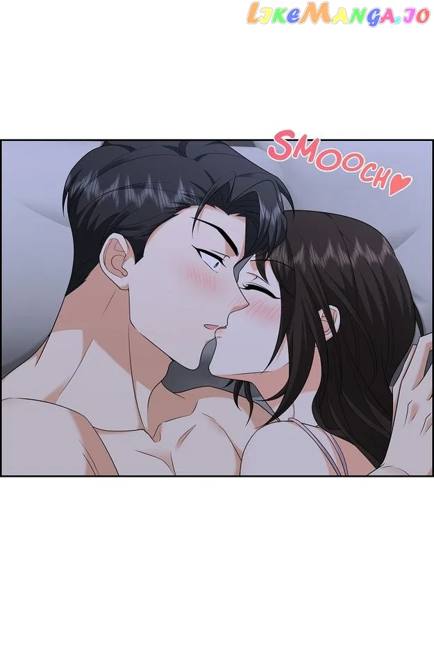 Some Kind of Marriage Chapter 41 – Page 45
