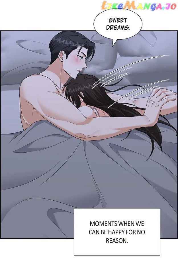 Some Kind of Marriage Chapter 41 – Page 46