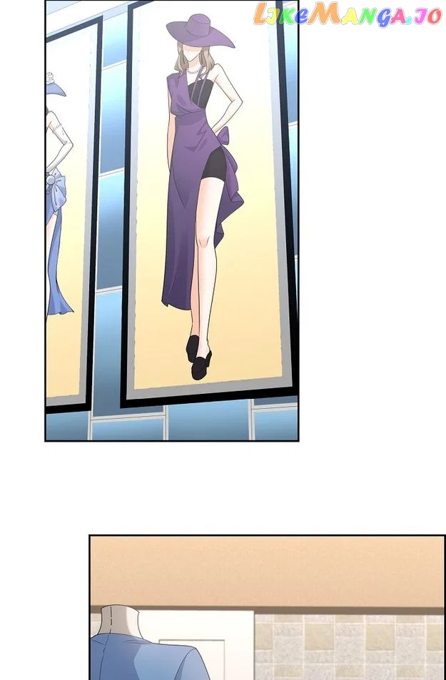 Some Kind of Marriage Chapter 41 – Page 50