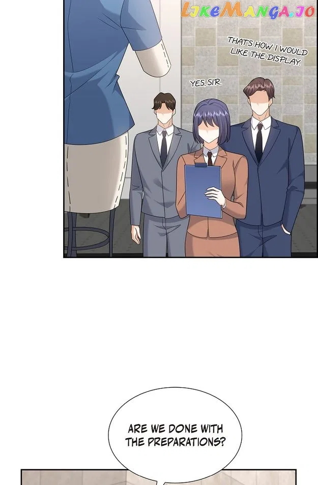 Some Kind of Marriage Chapter 41 – Page 51