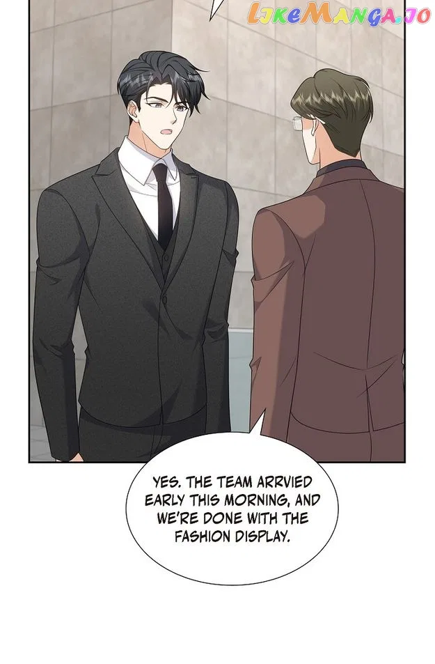 Some Kind of Marriage Chapter 41 – Page 52