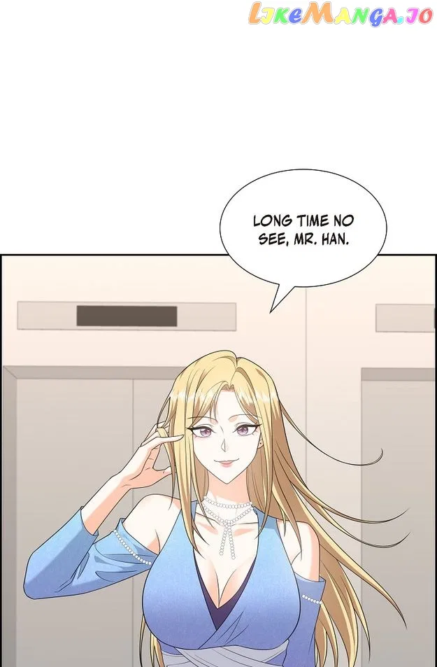 Some Kind of Marriage Chapter 41 – Page 55