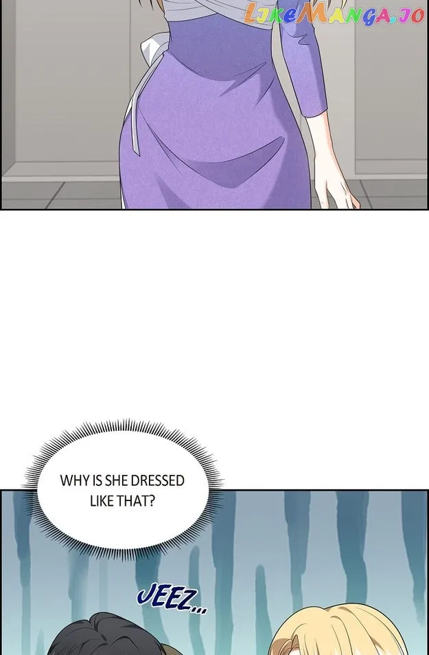 Some Kind of Marriage Chapter 41 – Page 56