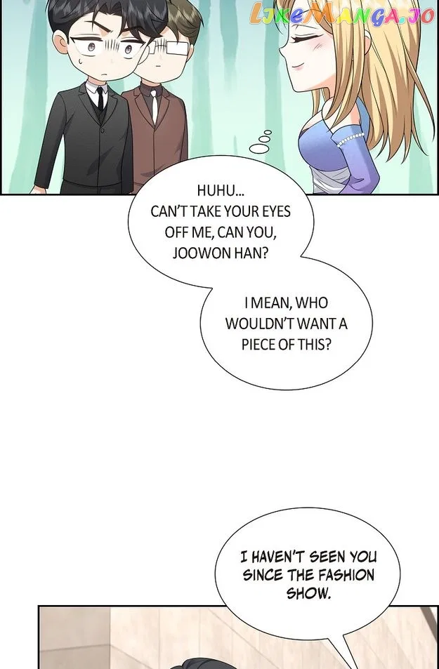 Some Kind of Marriage Chapter 41 – Page 57