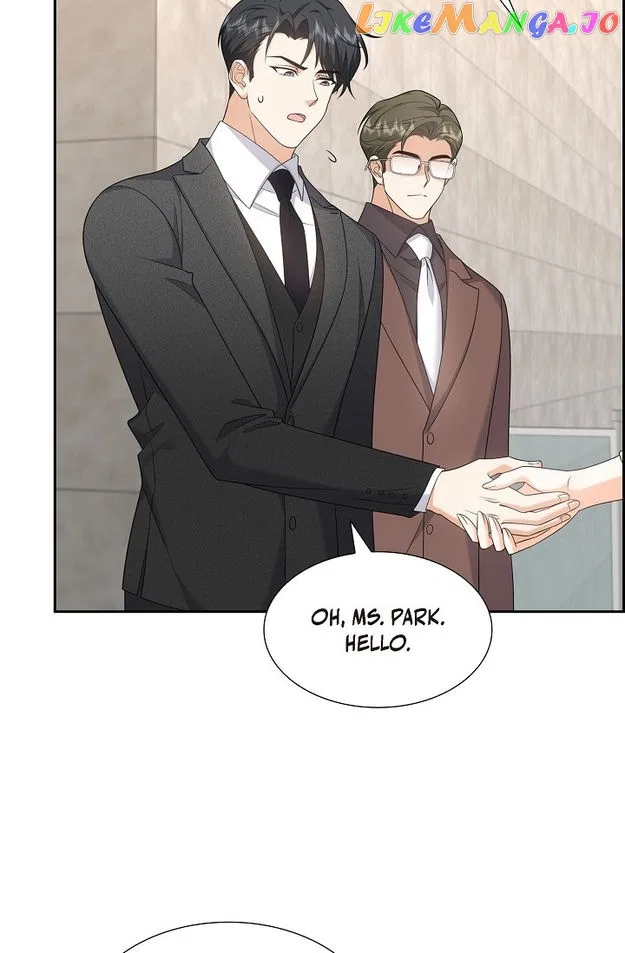 Some Kind of Marriage Chapter 41 – Page 58