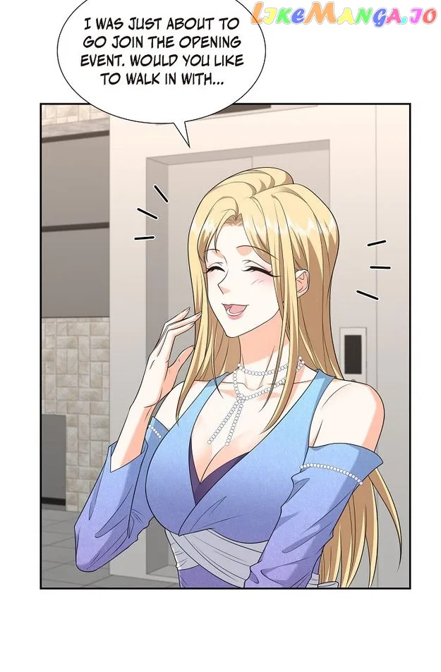 Some Kind of Marriage Chapter 41 – Page 59
