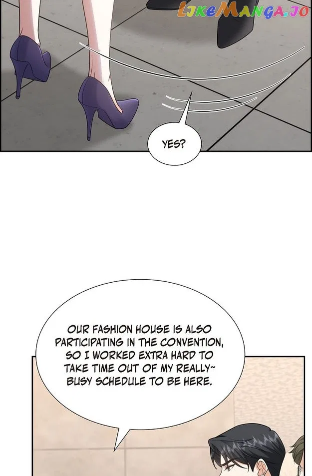 Some Kind of Marriage Chapter 41 – Page 62