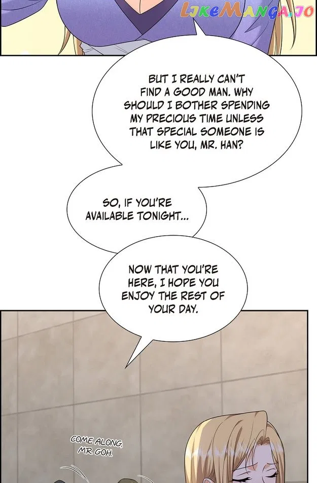 Some Kind of Marriage Chapter 41 – Page 65