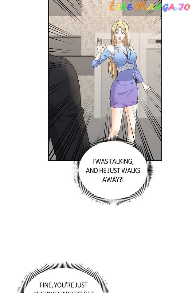 Some Kind of Marriage Chapter 41 – Page 67