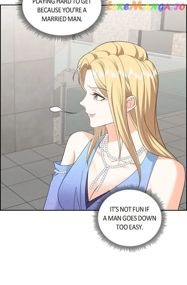 Some Kind of Marriage Chapter 41 – Page 68