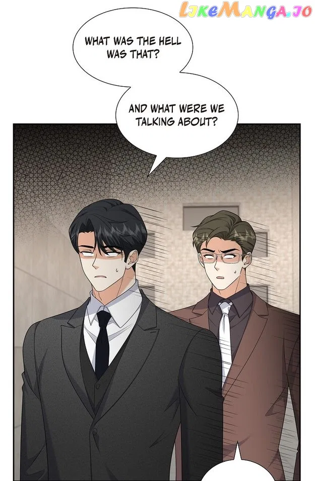Some Kind of Marriage Chapter 41 – Page 70