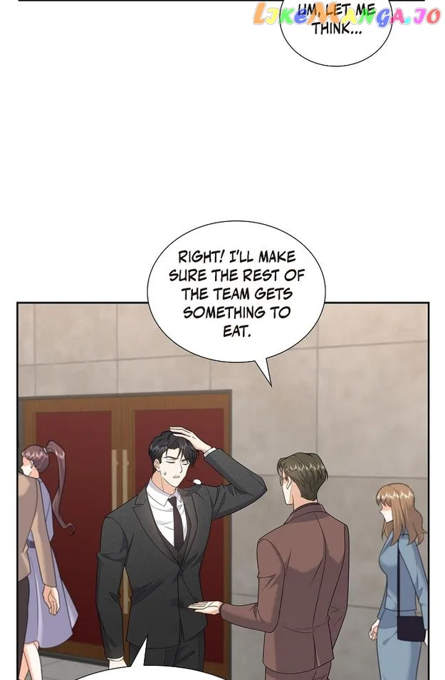 Some Kind of Marriage Chapter 41 – Page 71