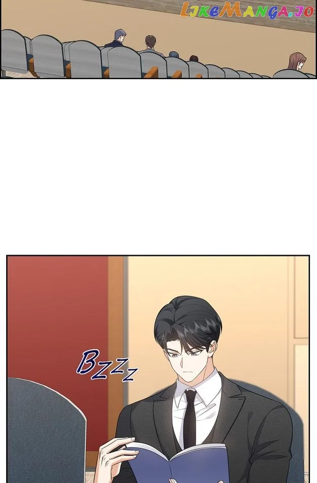Some Kind of Marriage Chapter 41 – Page 74