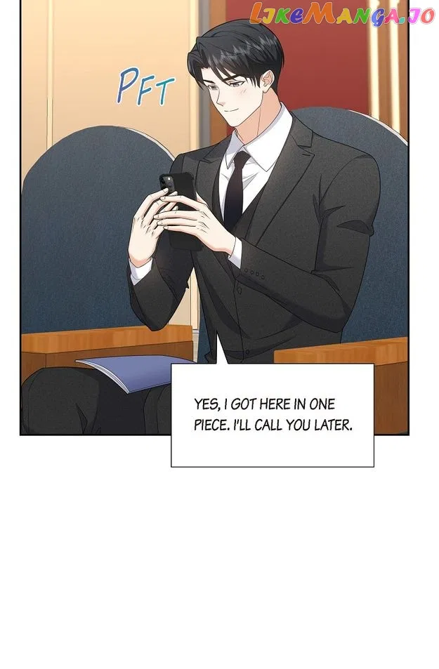 Some Kind of Marriage Chapter 41 – Page 77