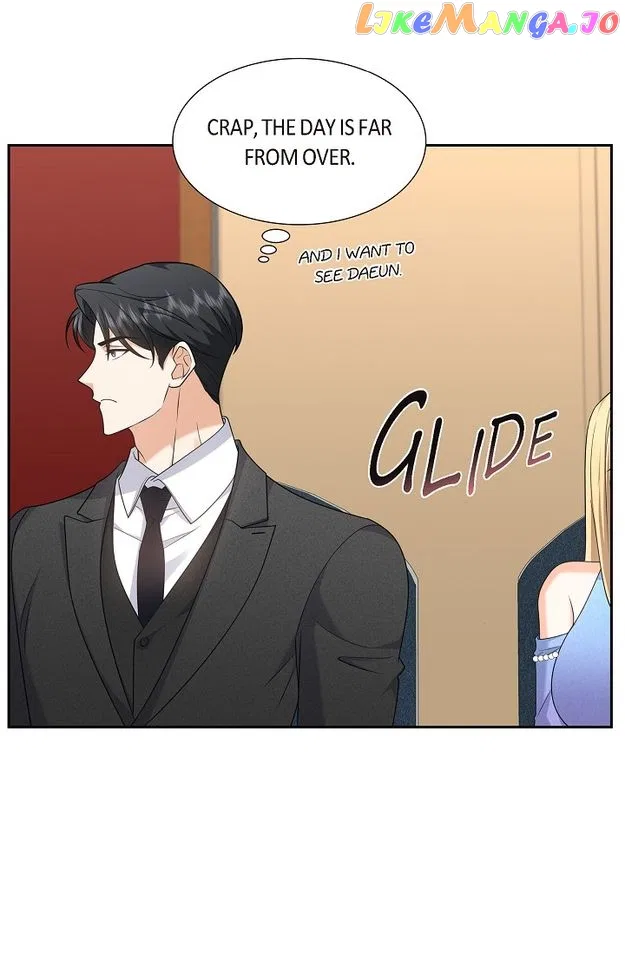 Some Kind of Marriage Chapter 41 – Page 78