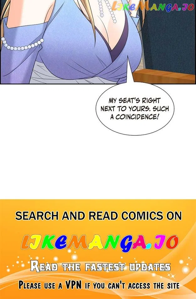 Some Kind of Marriage Chapter 41 – Page 82