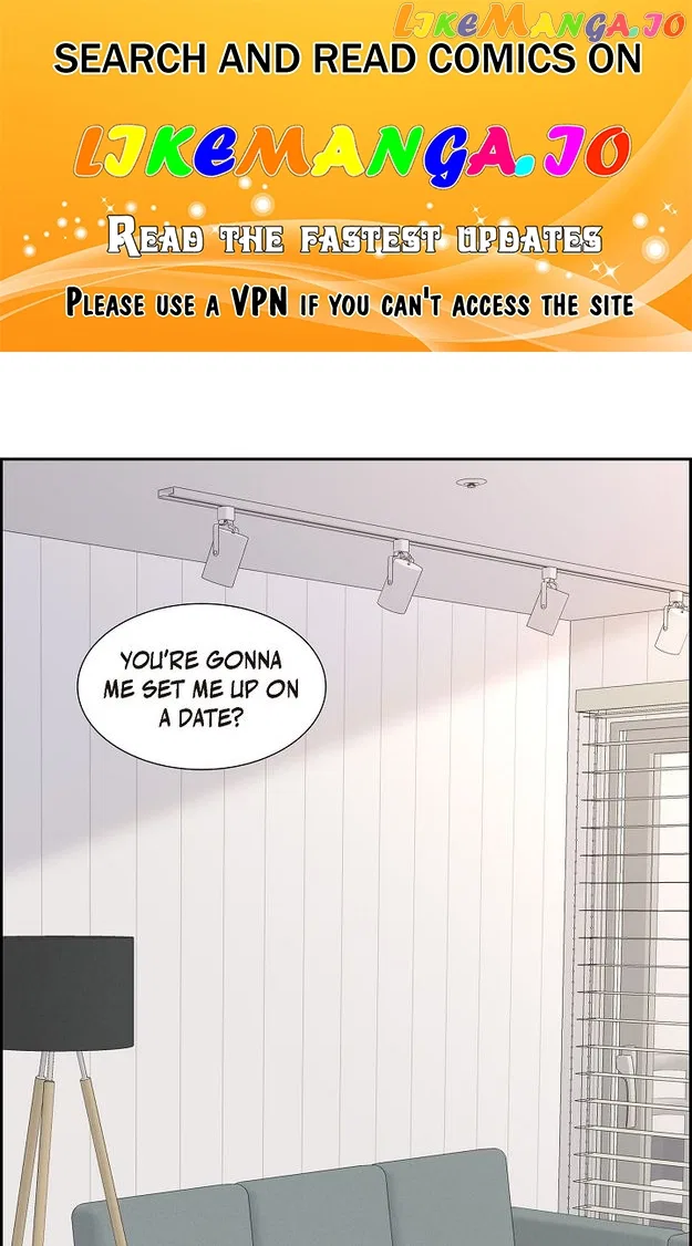 Some Kind of Marriage Chapter 40 – Page 1