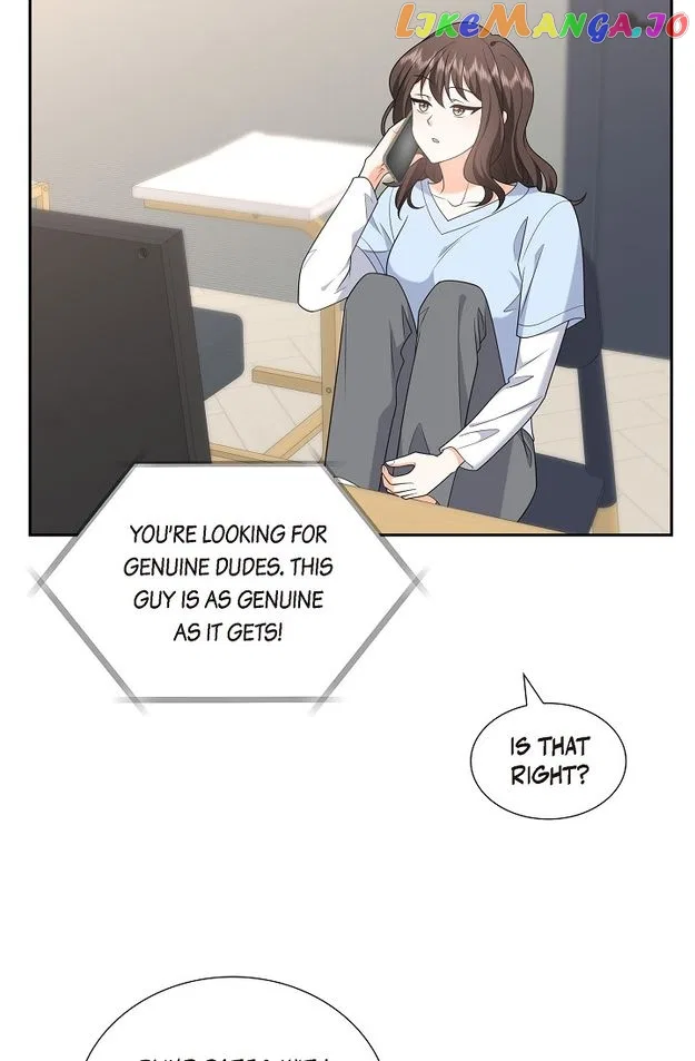 Some Kind of Marriage Chapter 40 – Page 3