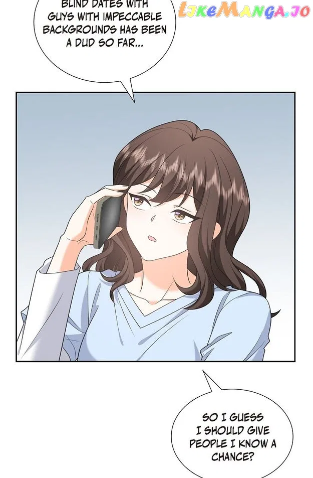Some Kind of Marriage Chapter 40 – Page 4