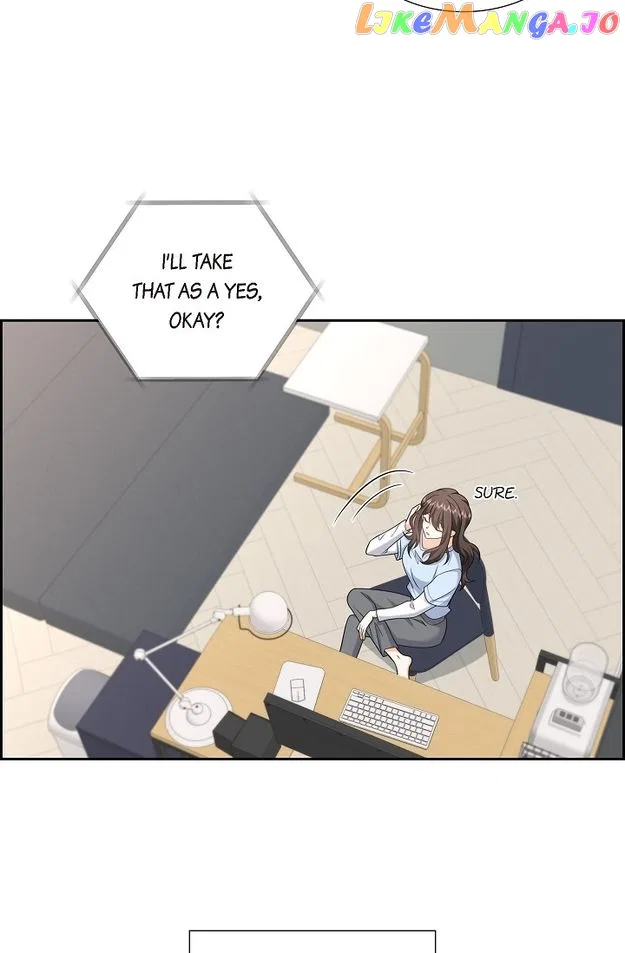 Some Kind of Marriage Chapter 40 – Page 5