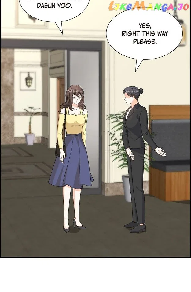 Some Kind of Marriage Chapter 40 – Page 7