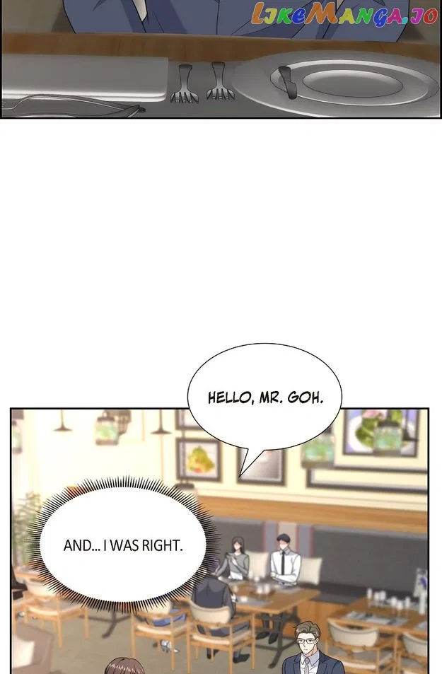 Some Kind of Marriage Chapter 40 – Page 9