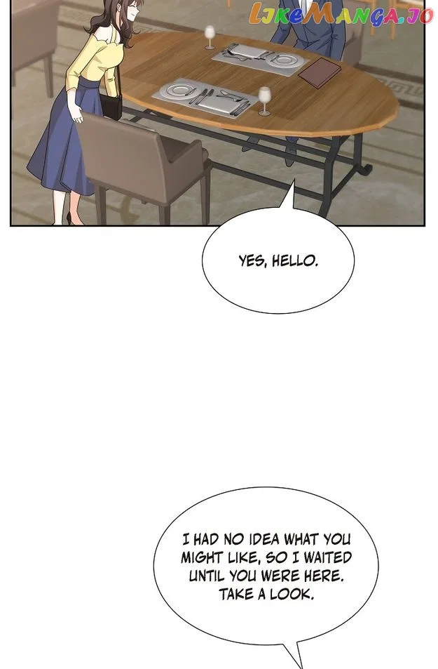 Some Kind of Marriage Chapter 40 – Page 10