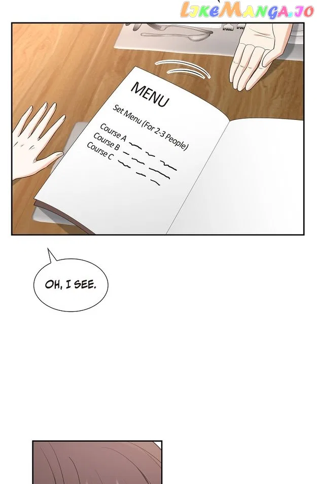 Some Kind of Marriage Chapter 40 – Page 11
