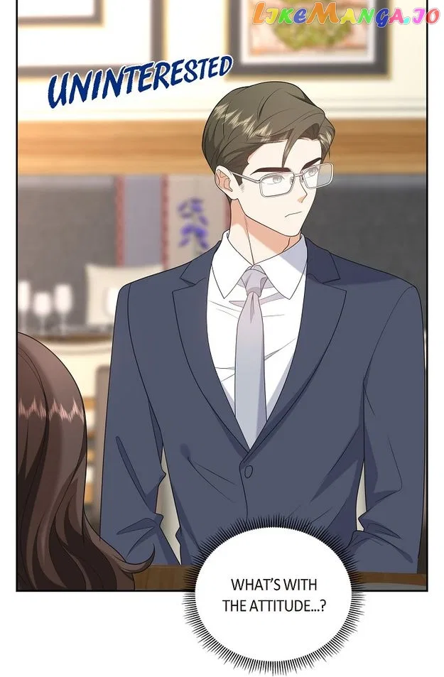 Some Kind of Marriage Chapter 40 – Page 13