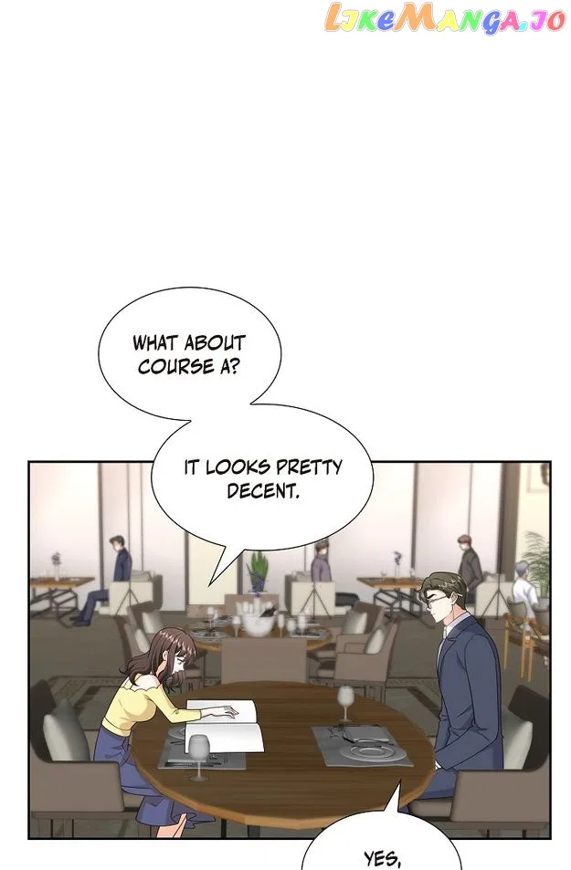Some Kind of Marriage Chapter 40 – Page 14
