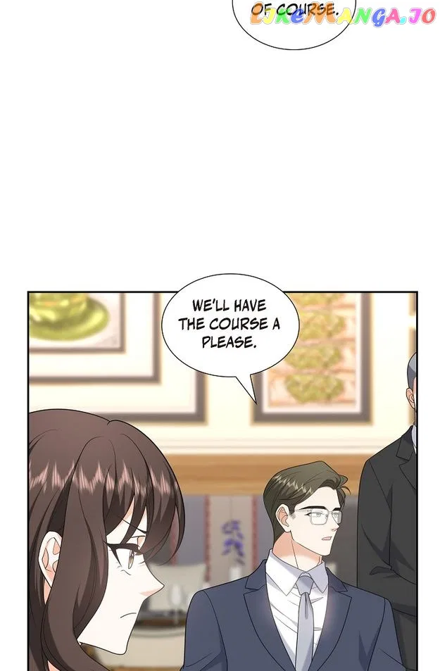 Some Kind of Marriage Chapter 40 – Page 15