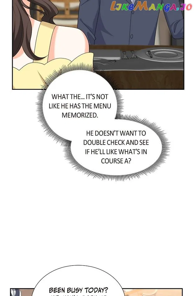 Some Kind of Marriage Chapter 40 – Page 16