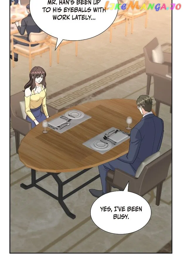 Some Kind of Marriage Chapter 40 – Page 17