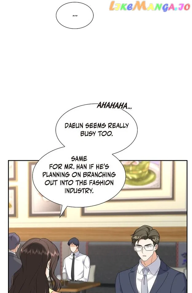 Some Kind of Marriage Chapter 40 – Page 18