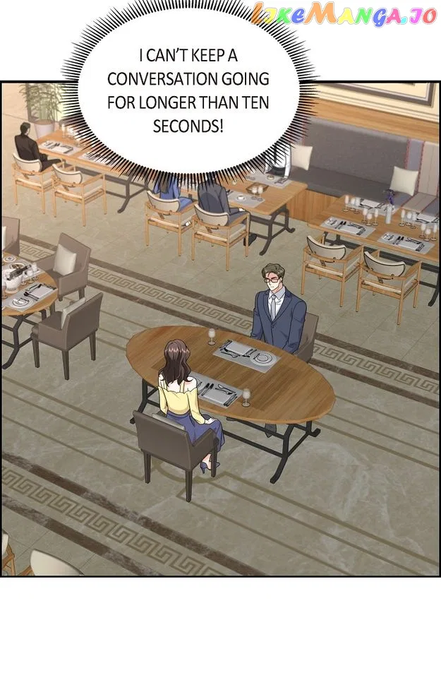 Some Kind of Marriage Chapter 40 – Page 20