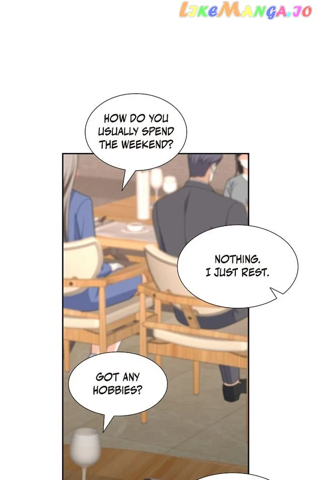 Some Kind of Marriage Chapter 40 – Page 21
