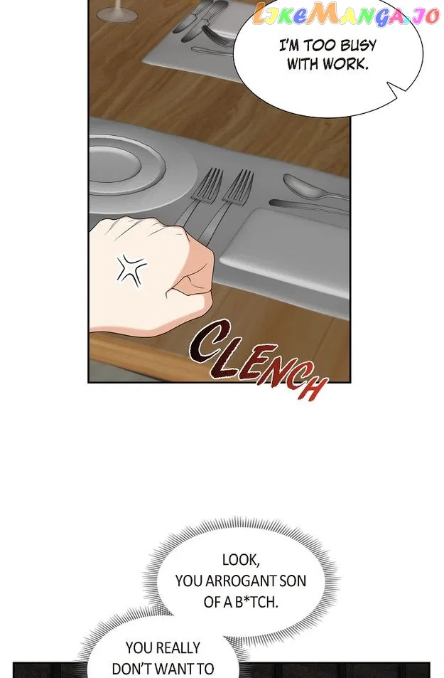 Some Kind of Marriage Chapter 40 – Page 22