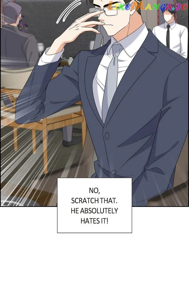 Some Kind of Marriage Chapter 40 – Page 25