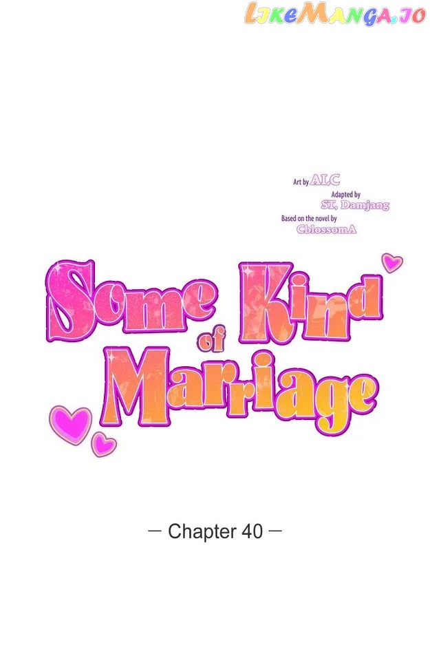 Some Kind of Marriage Chapter 40 – Page 26