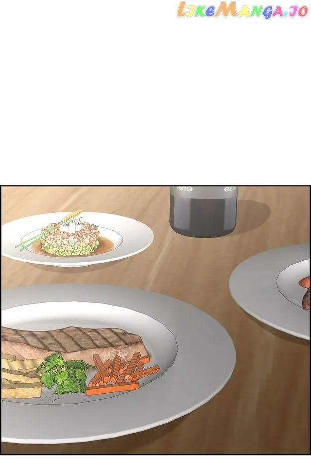 Some Kind of Marriage Chapter 40 – Page 27