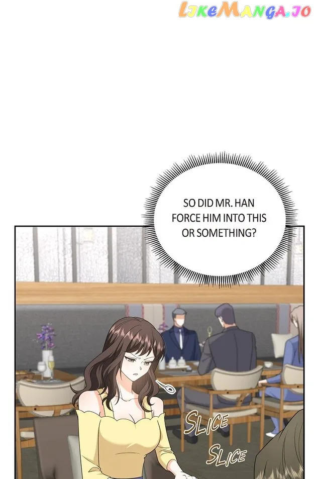 Some Kind of Marriage Chapter 40 – Page 28