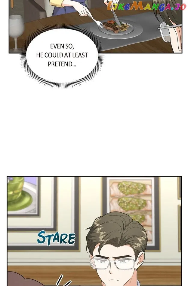 Some Kind of Marriage Chapter 40 – Page 29