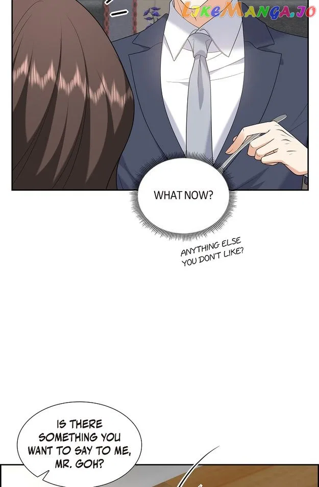 Some Kind of Marriage Chapter 40 – Page 30