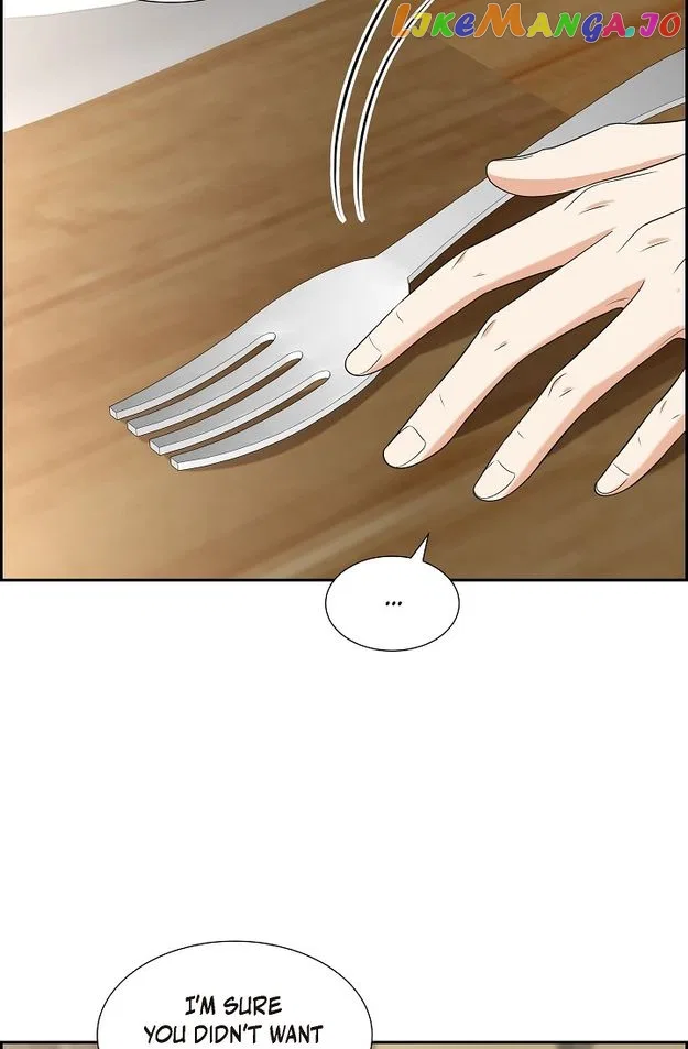 Some Kind of Marriage Chapter 40 – Page 31