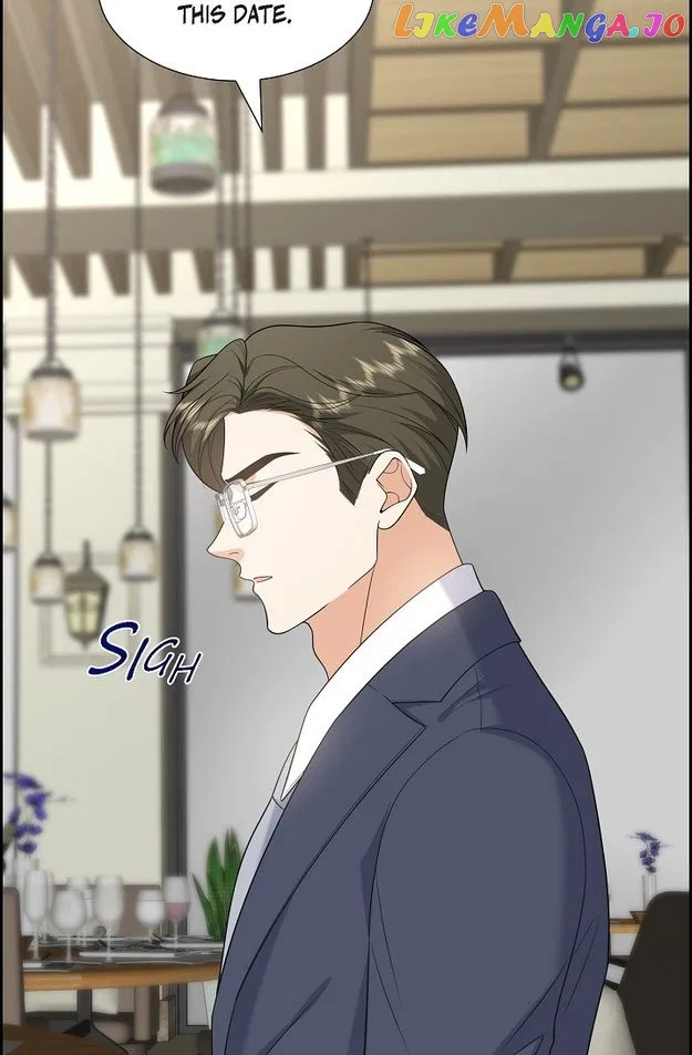 Some Kind of Marriage Chapter 40 – Page 32
