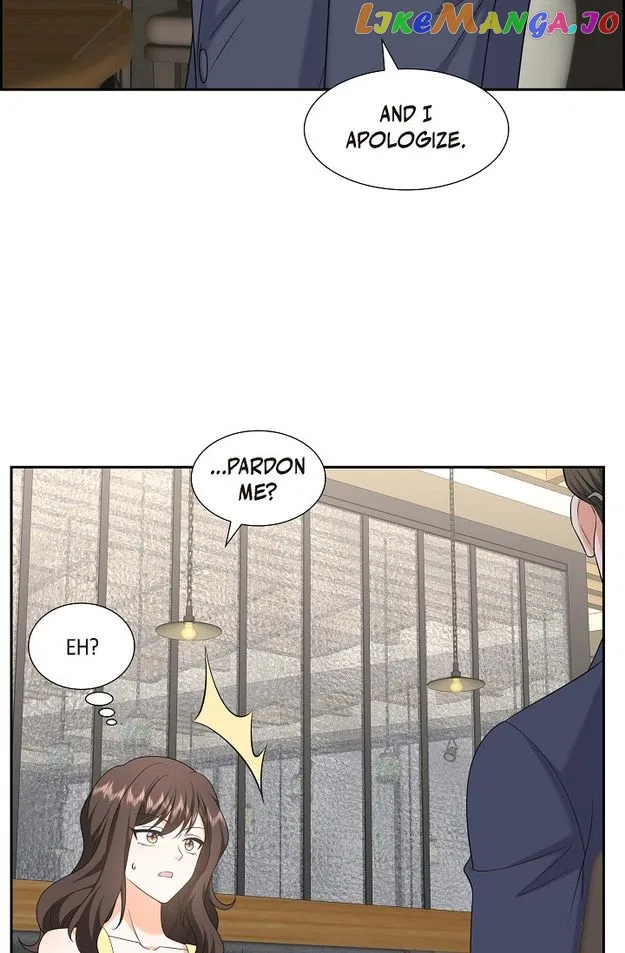 Some Kind of Marriage Chapter 40 – Page 33